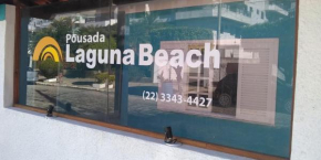 Pousada Laguna Beach Cabo Frio, a 5 minutos a pé da Praia do Forte